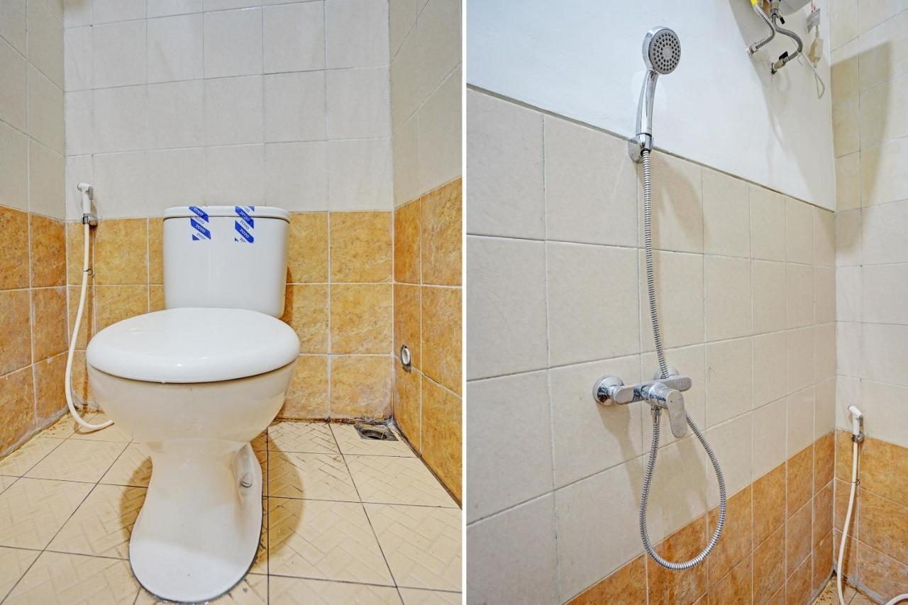 Oyo 92435 Sunlo Cozy Home Family Homestay Syariah Surabaya Dış mekan fotoğraf