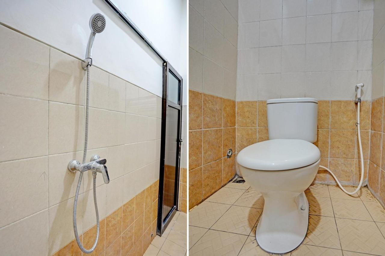 Oyo 92435 Sunlo Cozy Home Family Homestay Syariah Surabaya Dış mekan fotoğraf
