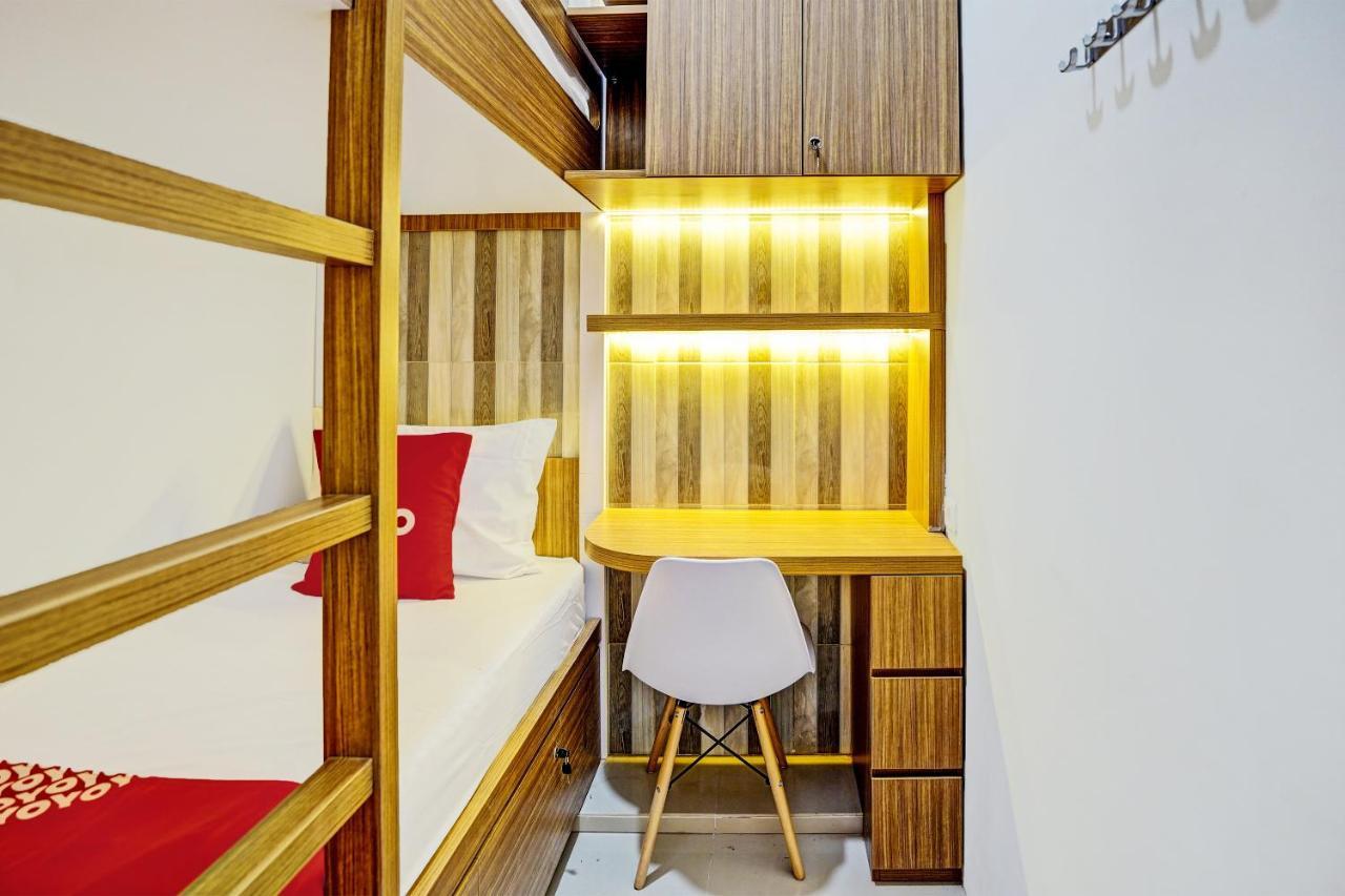 Oyo 92435 Sunlo Cozy Home Family Homestay Syariah Surabaya Dış mekan fotoğraf
